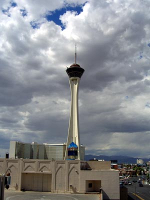 Stratosphere